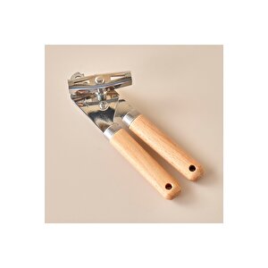 Crack Konserve Açacağı Naturel (18 Cm) Naturel