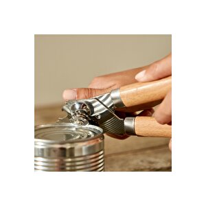 Crack Konserve Açacağı Naturel (18 Cm) Naturel