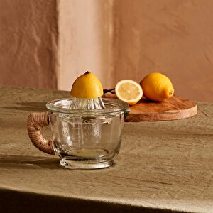 Bloom Sıkacak Naturel (500 Ml) Naturel