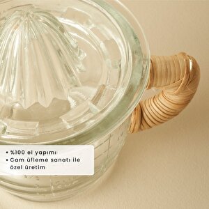 Bloom Sıkacak Naturel (500 Ml) Naturel