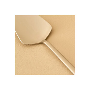 Siena 5 Parça Servis Seti Silver Silver