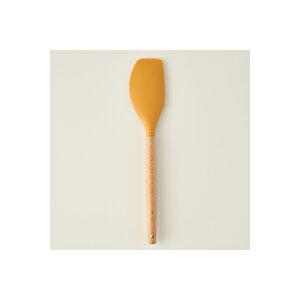 Olivia 4'lü Silikon Servis Seti Hardal