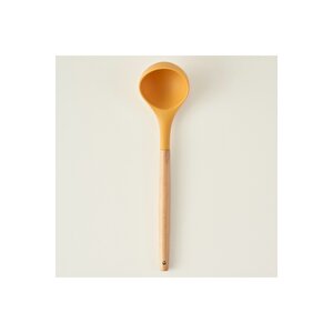 Olivia 4'lü Silikon Servis Seti Hardal