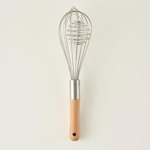 Olivia 2'li Silikon Mutfak Gereçleri Seti Hardal