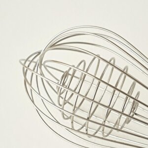 Olivia 2'li Silikon Mutfak Gereçleri Seti Hardal