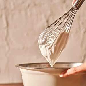 Olivia 2'li Silikon Mutfak Gereçleri Seti Hardal