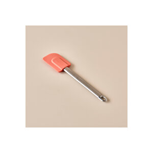 Alvis Spatula Pembe (24 Cm) Pembe
