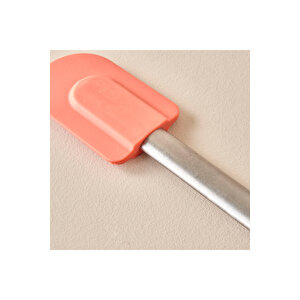Alvis Spatula Pembe (24 Cm) Pembe