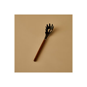 Golby 5 Parça Mutfak Servis Seti Siyah