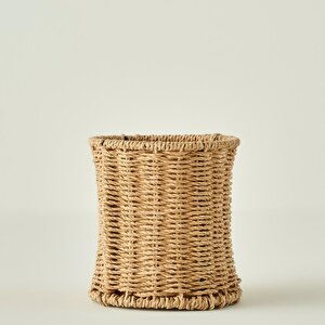 Naturella Dik Kaşıklık Naturel (14x15 Cm) Naturel