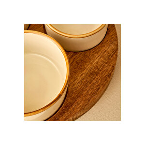 Lumin Çerezlik Seti Çok Renkli