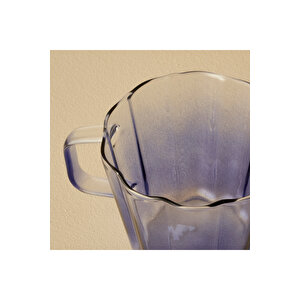 Buckle Kupa Mavi (340 Cc) Mavi