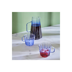 Buckle Kupa Mavi (340 Cc) Mavi