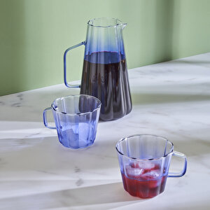 Buckle Kupa Mavi (340 Cc) Mavi