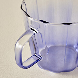 Buckle Kupa Mavi (340 Cc) Mavi