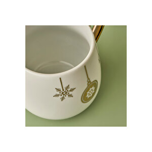 Frost Kupa Gold (375 Cc) Gold