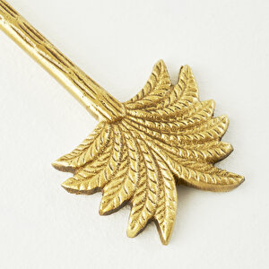 Palm Peynir Bıçağı Seti Gold Gold