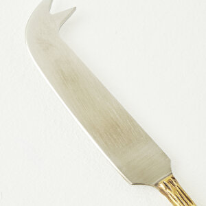 Palm Peynir Bıçağı Seti Gold Gold