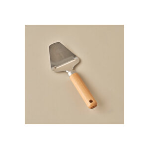 Sona Peynir Bıçağı Naturel (20 Cm) Naturel