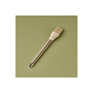 Alvis Fırça Bej (26,5 Cm) Bej