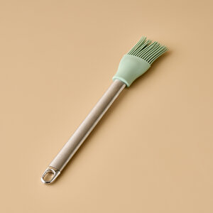 Alvis Fırça Yeşil (26,5 Cm) Yeşil