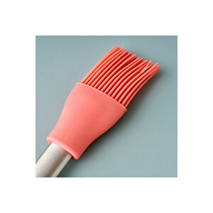 Alvis Fırça Pembe (26,5 Cm) Pembe