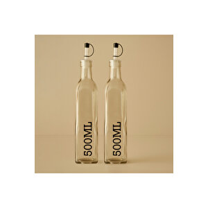 Aura Yağlık Sirkelik Naturel (500 Ml) Naturel