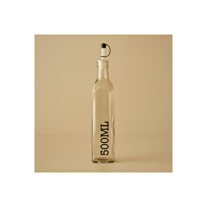 Aura Yağlık Sirkelik Naturel (500 Ml) Naturel