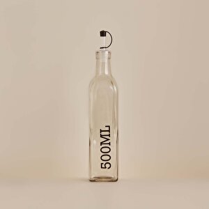 Aura Yağlık Sirkelik Naturel (500 Ml) Naturel