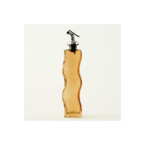 Wavy 2'li Yağlık Sirkelik Seti Amber-yeşil (250 Cc)