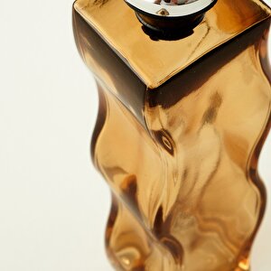 Wavy 2'li Yağlık Sirkelik Seti Amber-yeşil (250 Cc)