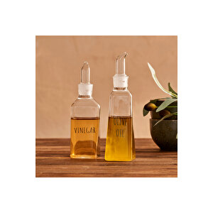 Geo Yağlık-sirkelik Naturel  (170 Cc & 200 Cc) Naturel