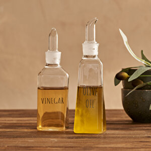 Geo Yağlık-sirkelik Naturel  (170 Cc & 200 Cc) Naturel