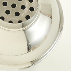 Fepe Kokteyl Shaker Seti Silver Silver