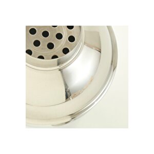 Fepe Kokteyl Shaker Seti Silver Silver