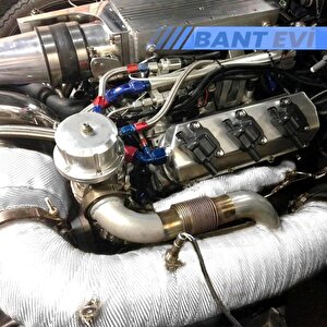 Egzoz Sargı Bandı 5cmx5mt Cam Elyaf Şerit Yanmaz Egzoz Bezi Yapışkansız
