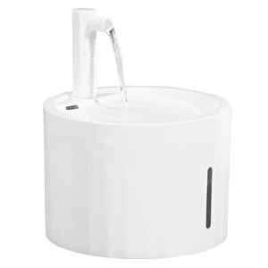 Els Pet Coruption Kedi & Köpek Su Pınarı 2,5lt