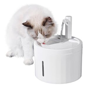 Els Pet Coruption Kedi & Köpek Su Pınarı 2,5lt