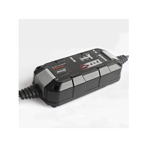 Mio 3500 3.5a 6v Ve 12v Araba Şarj, Akü Bakım, Damlama Şarj Cihazı Ve Motosiklet, Atv, Lityum Ve Derin Döngülü Aküler Için Kükürt Giderici Akıll