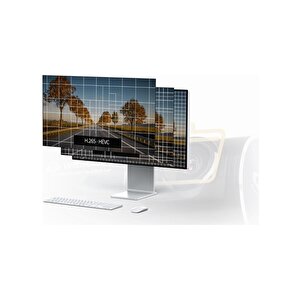 Gnet Gon3 T1 Qhd 2k 3 Kameralı Wi-fi Online Araç Kamerası