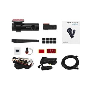 Blackvue Dr750X LTE Plus 60fps FullHd Modem Dahil Online Araç Kamerası