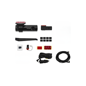 Blackvue Dr750X LTE Plus 60fps FullHd Modem Dahil Online Araç Kamerası