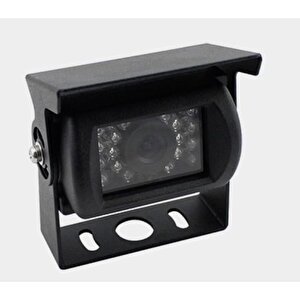 Blacksys Betoptek Btm710 Ticari Araç Ekranlı 3 Lü Kamera Sistemi Btm710