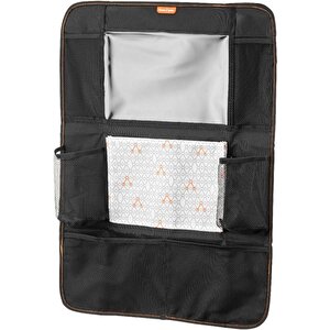 Araba İçin Tablet Düzenleyici