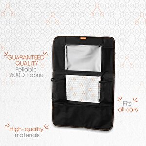 Araba İçin Tablet Düzenleyici