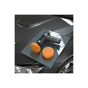 Mioji Mio Cs7 2000mah Araba Cilalama Makinesi