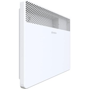 Hc 4000 2500 W Elektrikli Konvektör Isıtıcı (ayaklar Dahil)