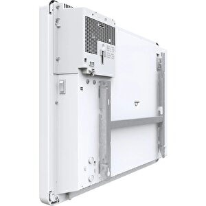 Bosch Hc 4000 2000 W Elektrikli Konvektör Isıtıcı (Ayak Dahil)