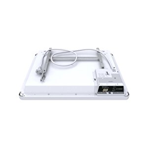 Hc 4000 1500 W Elektrikli Konvektör Isıtıcı (ayak Dahil)