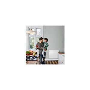 Bosch Hc 4000 1500 W Elektrikli Konvektör Isıtıcı (ayak Dahil)